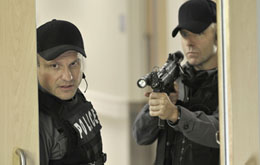 Flashpoint - Das Spezialkommando (TV-Serie) - Staffel 1